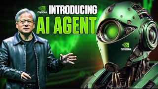 Nvidias New Ai Agent Will Shock The World