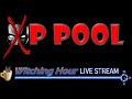 Every Player's Maximum XPable Effort Accumulates Into One Pool of points then given everyone