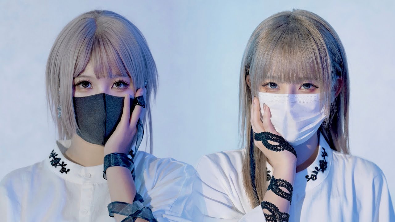 【夏音x有島】マザーランド - Ado 踊ってみた