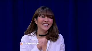 Desta Salah Tingkah Mulu Main Truth Or Dare Bareng Gisel