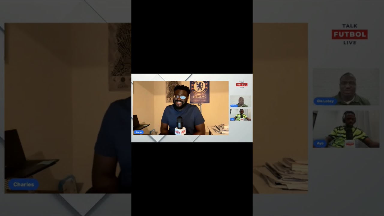 Can Liverpool Still Win? Charles' Bold Prediction