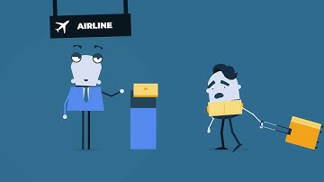 Flight delay or cancellation? Claim your compensation! - ECC