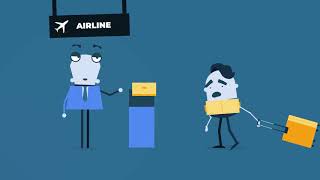 Flight delay or cancellation? Claim your compensation!