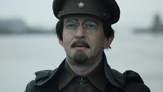 Троцкий. Сезон 1 - Русский Трейлер (2017) | MTHD Троцкий. Сезон 1 - Русский Трейлер (2017) | MTHD