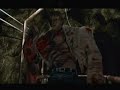 Lets Play Resident Evil 2 (N64) Claire B [German] Part 9 - Der Chief meint es ernst!