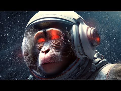 Что Случилось С Животными-Космонавтами