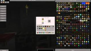 Famous ShiftKlik's Tekkit Adventure - Episode 3: Automated Mining Preparations Wealth