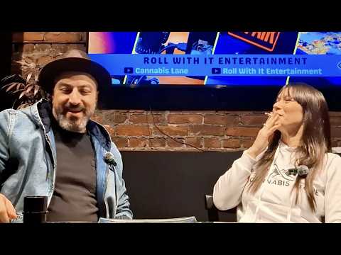 Roll With It: Toke & Talk with Charlie's Cannabis Co.