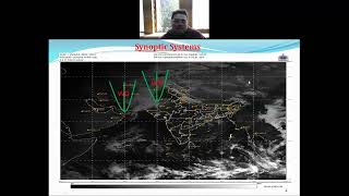 Daily Weather Video (Hindi) Dated 19.01.2023 screenshot 5