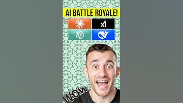 Claude 3.7 VS Grok 3 VS ChatGPT vs DeepSeek: Who Wins?