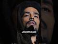 How Kingsley Ben-Adir turned into Bob Marley 🙌
