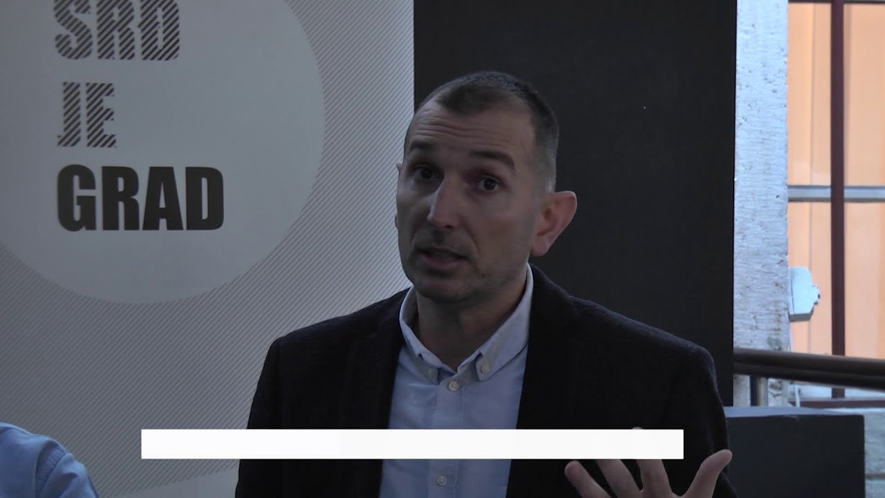 SRĐEVCI PREDSTAVILI KANDIDATE ZA NADOLAZEĆE LOKALNE IZBORE