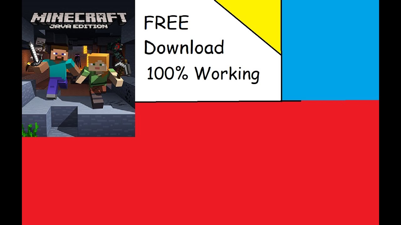 minecraft java edition download minecraft java edition download