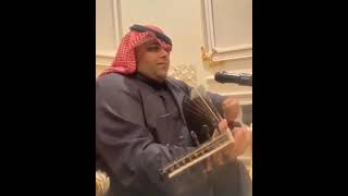 الدوفش ابوفهد ياسعد لاتحاول كل شي تعرفه سعد جمعه