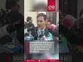 Vocal del TSE resalta diálogo y rechaza violencia