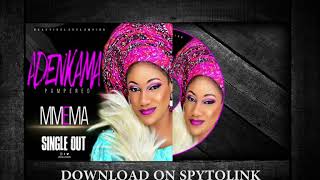 Watch Mmema Adenkama video