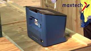 Detector de Trazas de Explosivos y Drogas - IONSCAN 600