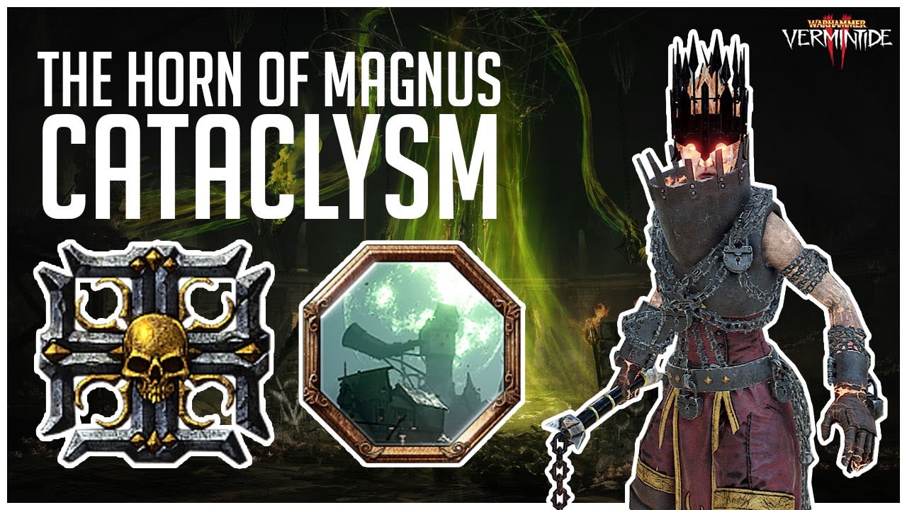 Fun times with the horn | Unchained Gameplay