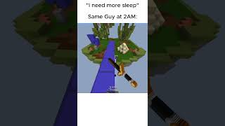 Energy saving 🥀 #bedwars #minecraft #hypixel #bedfight #minecraftbedwars