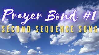 Video thumbnail of "Prayerbond #1 Second Sequence | Kingdom Singers | Cover"