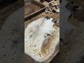Satisfying Rust Removal! 😱🧼 #shorts #satisfying #diy #trending #explore #shortfeed #viral #ai