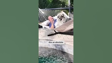 Easy Hammock Setup & Comfy Relaxation