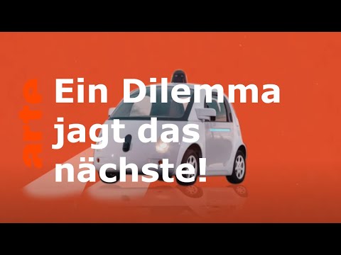 Video: Wer hat Ubers erstes selbstfahrendes Auto gebaut?