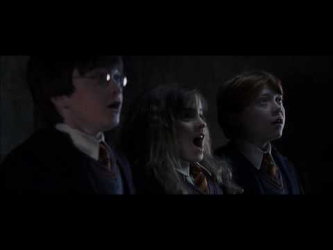 The Third Floor Harry Potter and the Philosopher&#039;s Stone