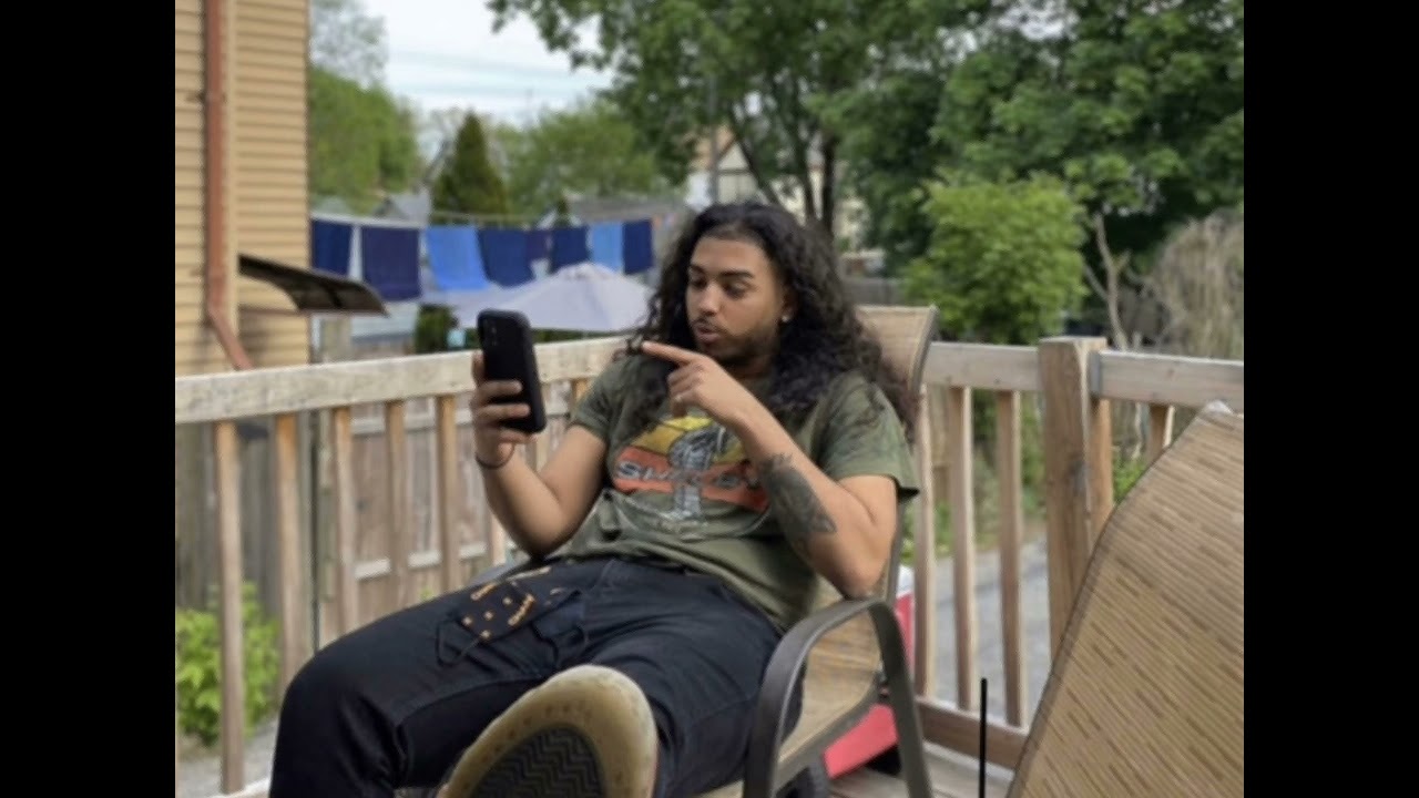 Hunnitband Kobe - right back (Slowed) Sw