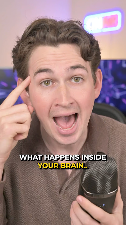 What Happens To Our Brain After Death? 🧠😳 #shorts