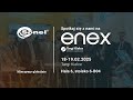 Sonel na ENEX 2025 - zaproszenie na targi