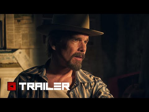 THE LOWDOWN | Trailer | Starring: Ethan Hawke, Ryan Kiera Armstrong,  Rachel Crowl
