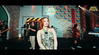 AJENG FEBRIA - LANANG TENAN