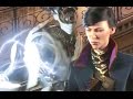 Dishonored 2 — Трейлер E3 2015 (HD)