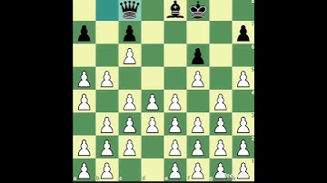How to play chess Without King ? Chess Game :  831 #chessmastermind #chess #chessknowledge