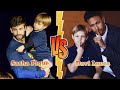 Davi Lucca (Neymar&#39;s Son) Vs Sasha Pique (Shakira&#39; Son) Transformation ★ 2022