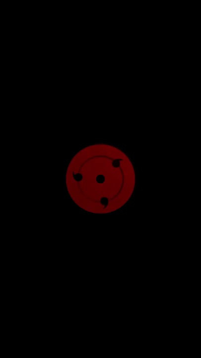 Sharingan Sound Effect