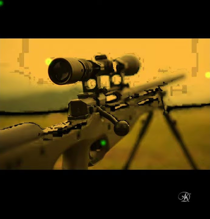 AWM-shoot and reload sound SMS tone, ringtone