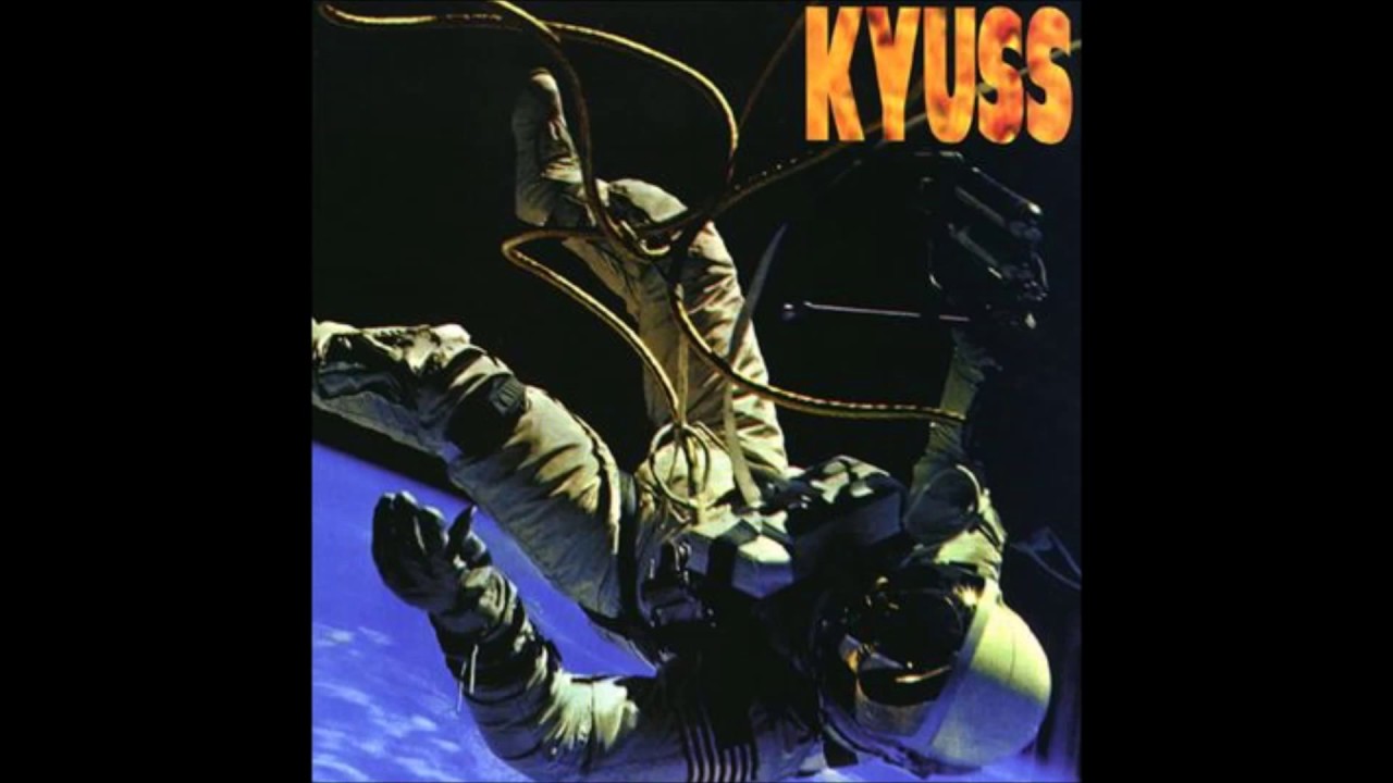 Kyuss - Into the Void (Full EP)