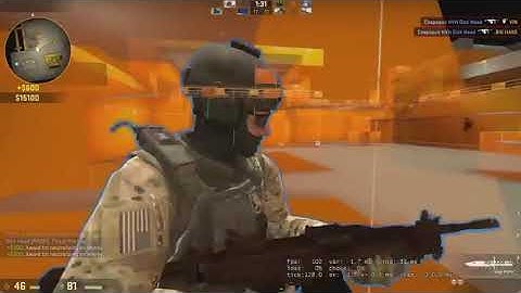 Box rekt AIMWARE HVH #2 FREE CHEAT CSGO   UNDETECTED 2