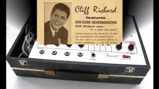 A Theme For Young Lovers (without lead guitar)