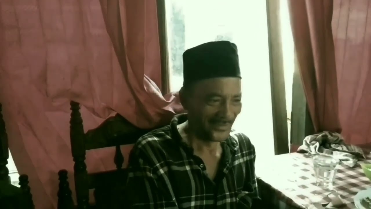 Markobar Adat Mandailing | a documentary