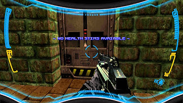 Doom II The Way id Did HD 1: Doom III if it wasn