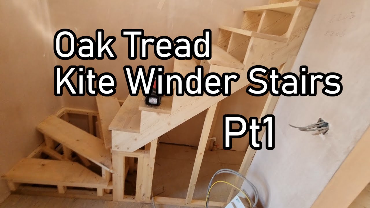 Kite Winder Stair Build Pt1 Building The Main Framework YouTube kite-winder-stair-build-pt1-building-the-main-framework-youtube
