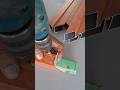 Aluminium Fabrication Work Trick Trending Diy Carpentry Diywood Aluminium Shorts Tools Wood 