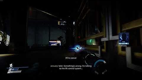 Prey 2017 Eth Phantom Kill