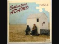 Salvatore Adamo Les Oiseaux De La Mémoire Puzzle 1982 mp3