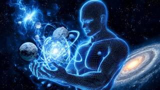432Hz + 963Hz + 528Hz + 741Hz | The Deepest Healing: Whole Body Regeneration, Relieve Stress58