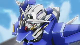 Gundam Compilation AMV "Bassline Growler" by Ed Solo