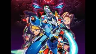 Remix Extended : Megaman X4 Sky Lagoon by Breis